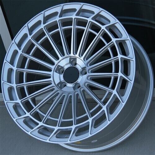 22” RFG-17 WHEELS RIMS FOR MERCEDES W221 S350 S550 S63 S65 22X9 & 10.5