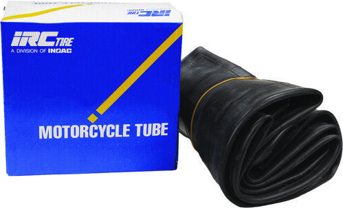 IRC Motorcycle Tube 4.00-17, 5.10-17, 130/90-17, 4.50-17, 4.75-17, T20052 IRC-62