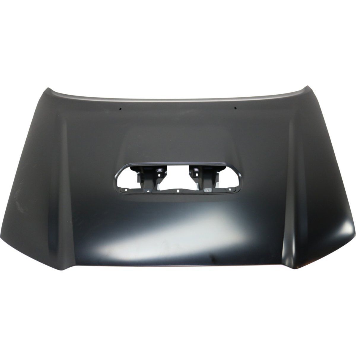 Replacement Hood For 12-15 Toyota Tacoma W/Hood Scoop Provision