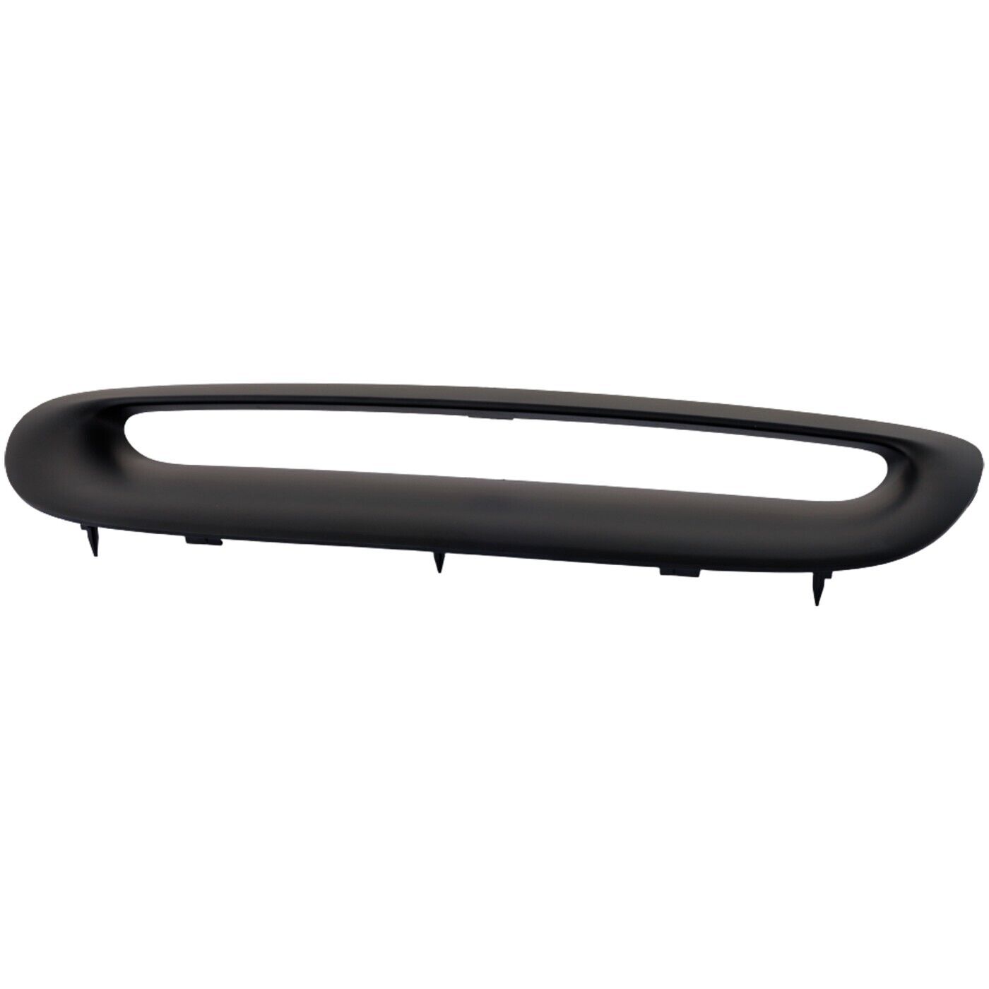 Hood Scoop Primed For 2002-2008 Mini Cooper S Convertible R52 Hatchaback R53