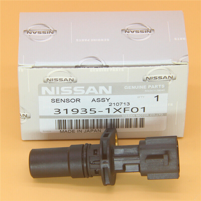 New Vehicle Speed Sensor 319351XF01 fits Nissan Altima Juke Rogue Sentra 07-15