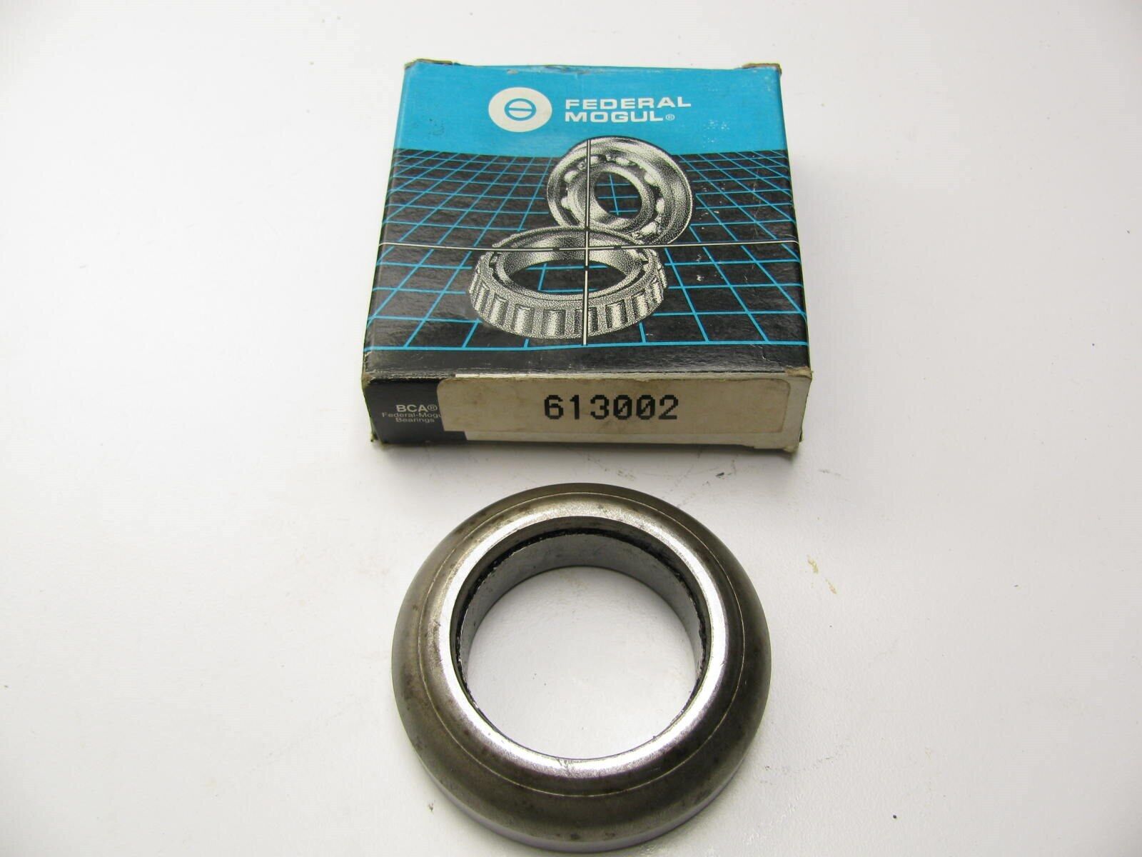 Federal Mogul 613002 Clutch Release Bearing For 1966-70 Datsun 1600 1.6L-L4