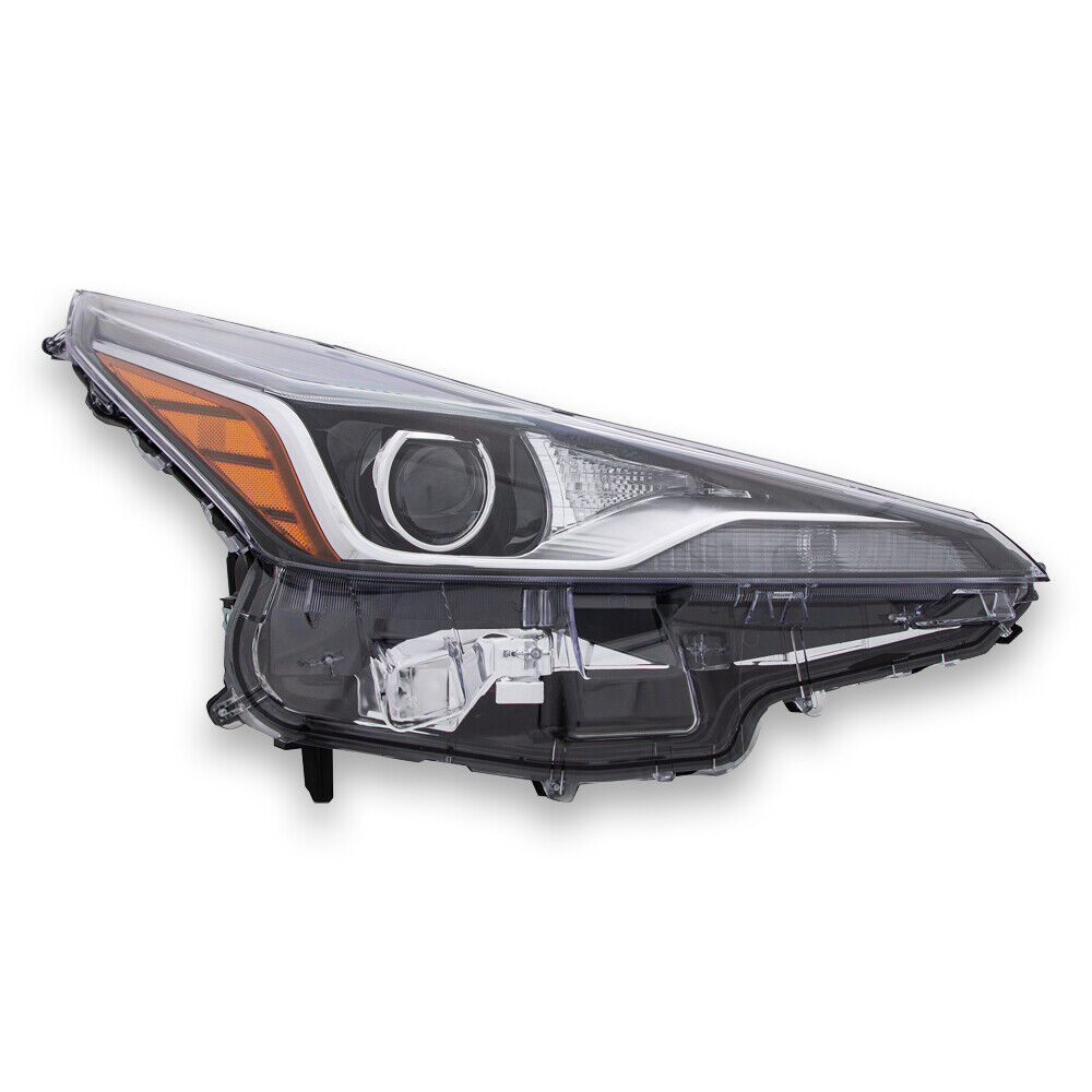 Headlight Front Lamp for 19-22 Toyota Prius Right Passenger Side