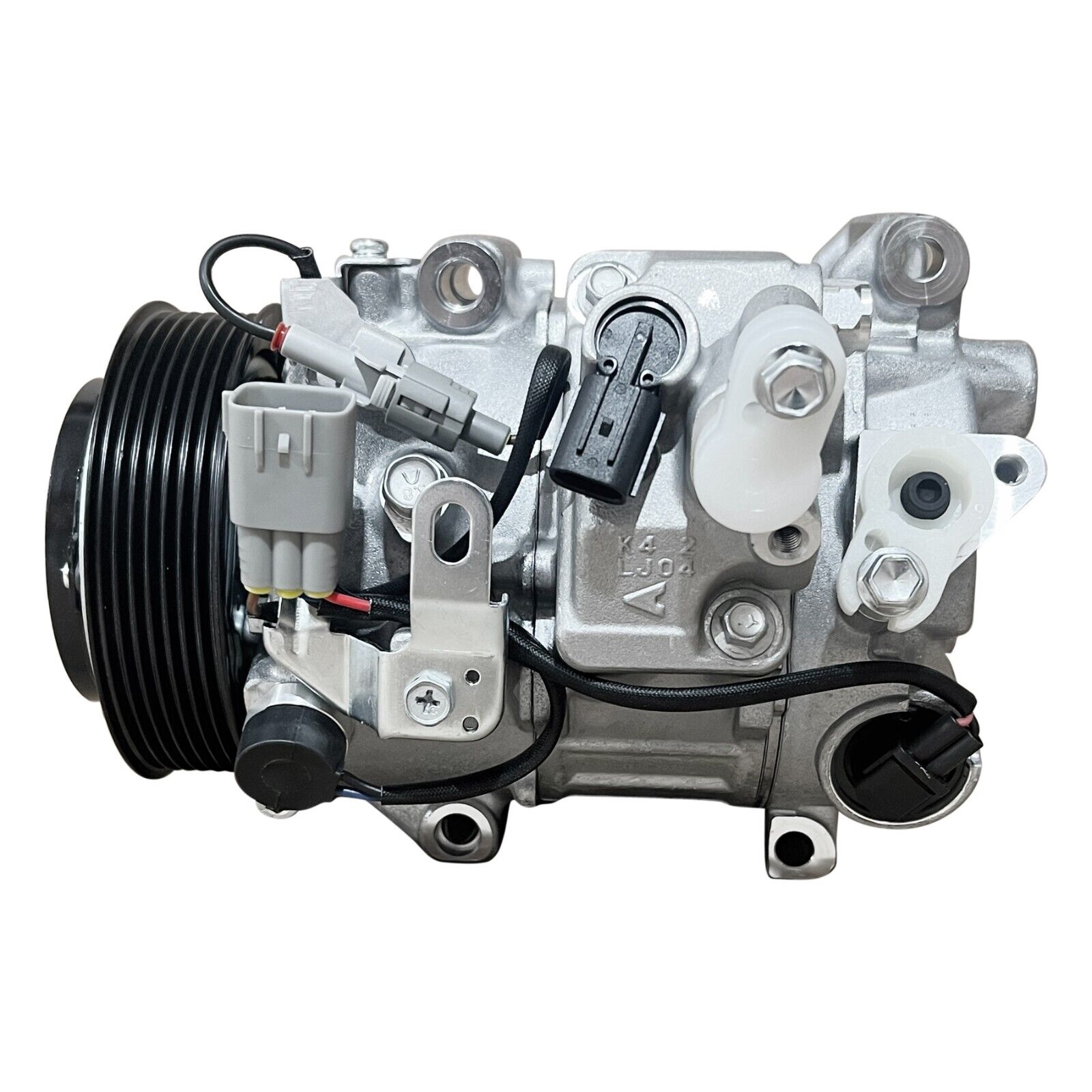 RYC New AC Compressor AFH383 Fits Lexus GS350 3.5L 2013 2014 2015