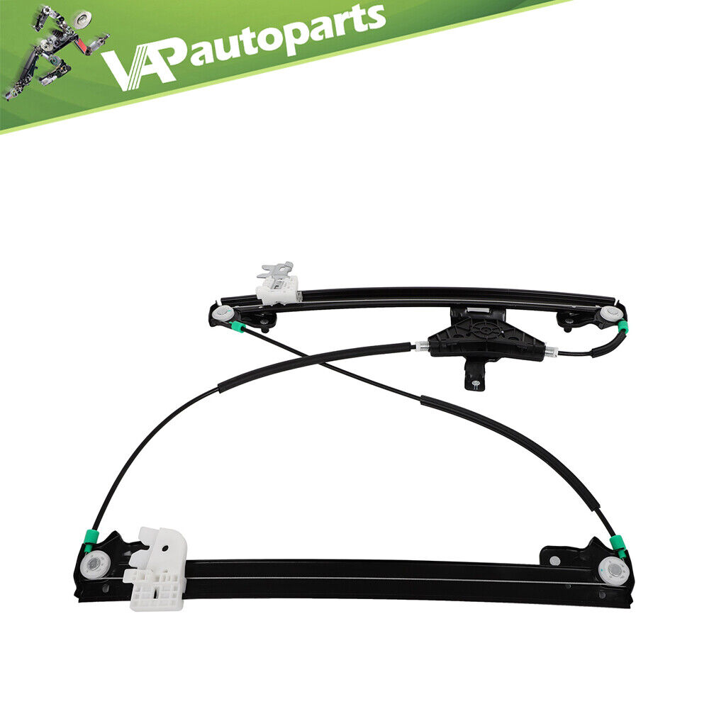 For 2013-2021 Nissan Pathfinder Front Right Power Window Regulator Without Motor