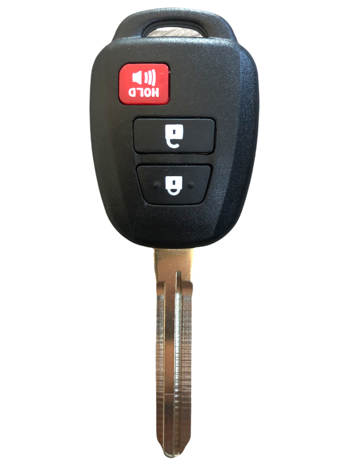 New Remote Car Key Fob for GQ4-52T 315MHZ Chip-H 2013-2019 Toyota RAV4