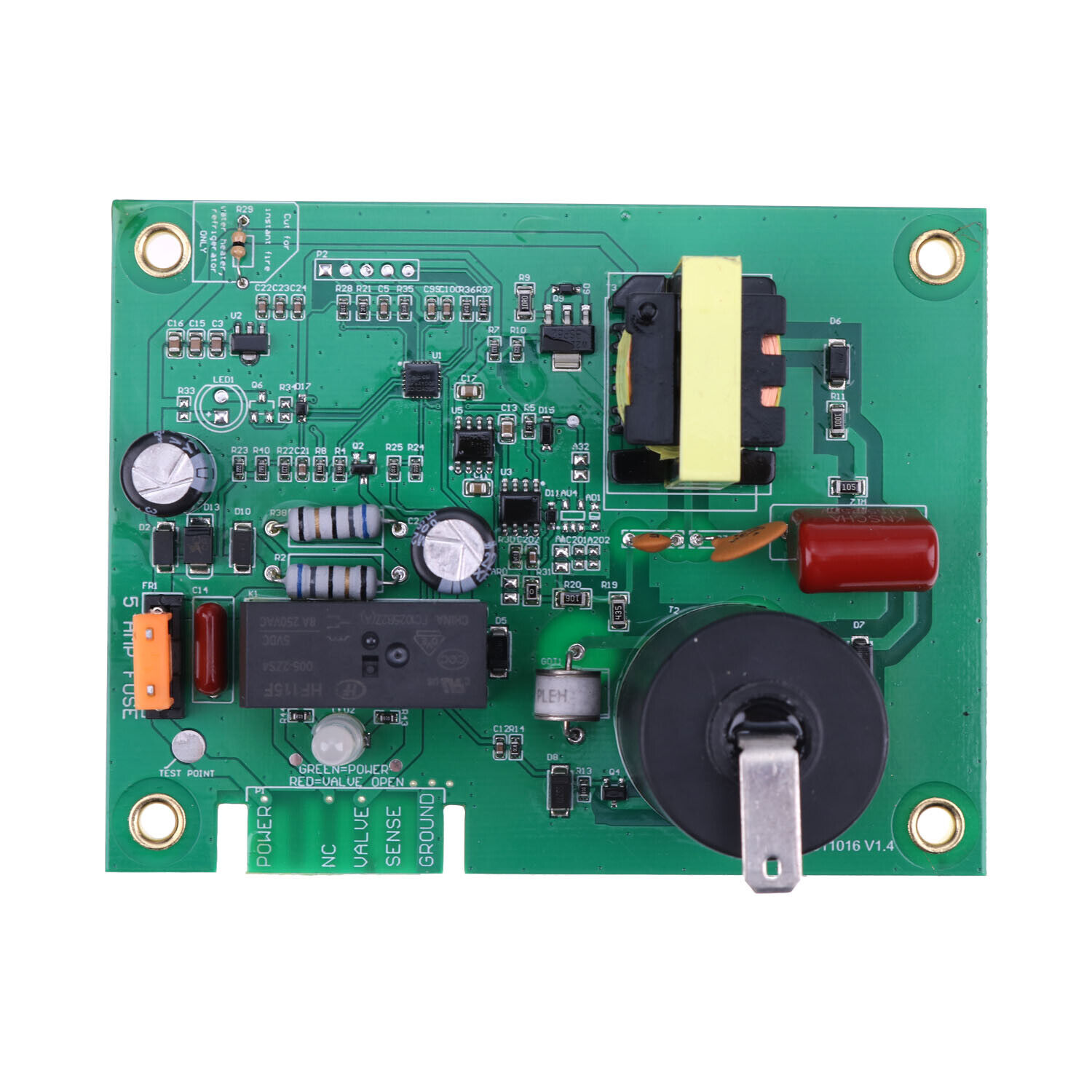 Replacement For Dinosaur Electronics (UIB S) Small Universal Ignitor Board