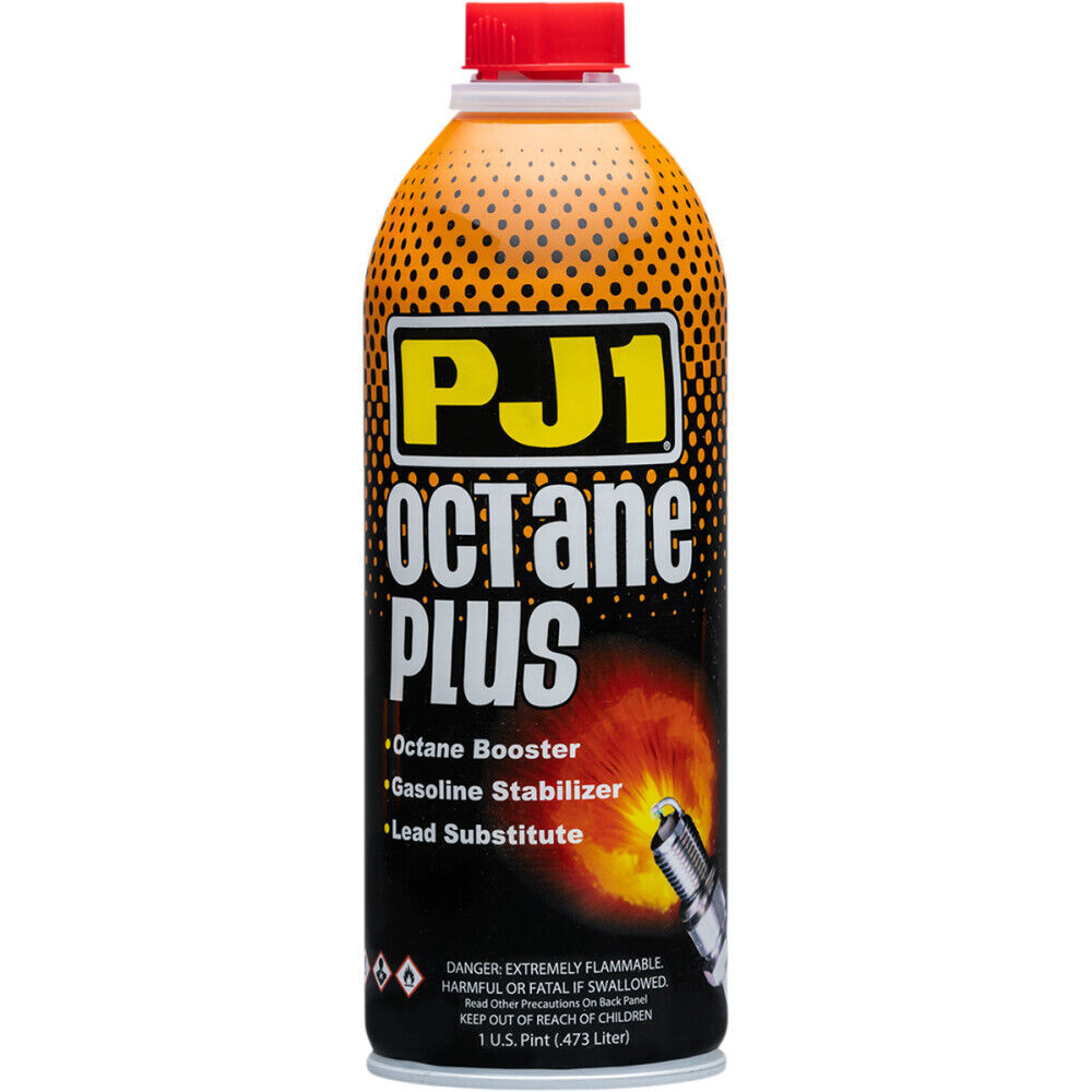 PJ1/VHT Octane Plus Gas Energizer Octane Booster | 16 oz | 13-16