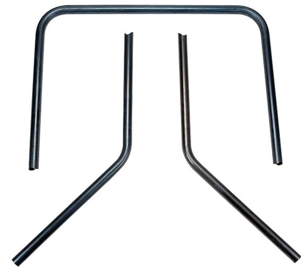 Competition Engineering C3328 Roll Cage Conversion - Weld-On - 8 Point to 10