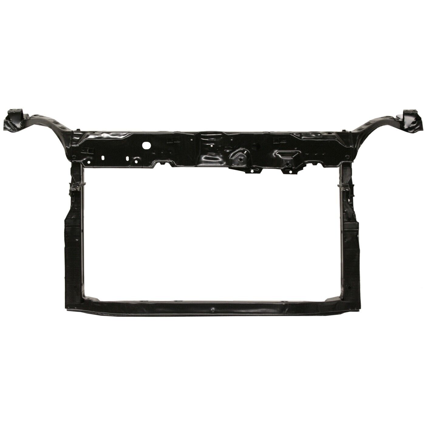 Radiator Support For 2004 2005 2006 Scion xA Support Core Assembly