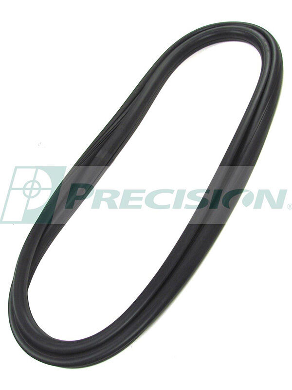 NEW Windshield Weatherstrip Seal W/O Groove / FOR 75-84 RABBIT & 85-89 CABRIOLET