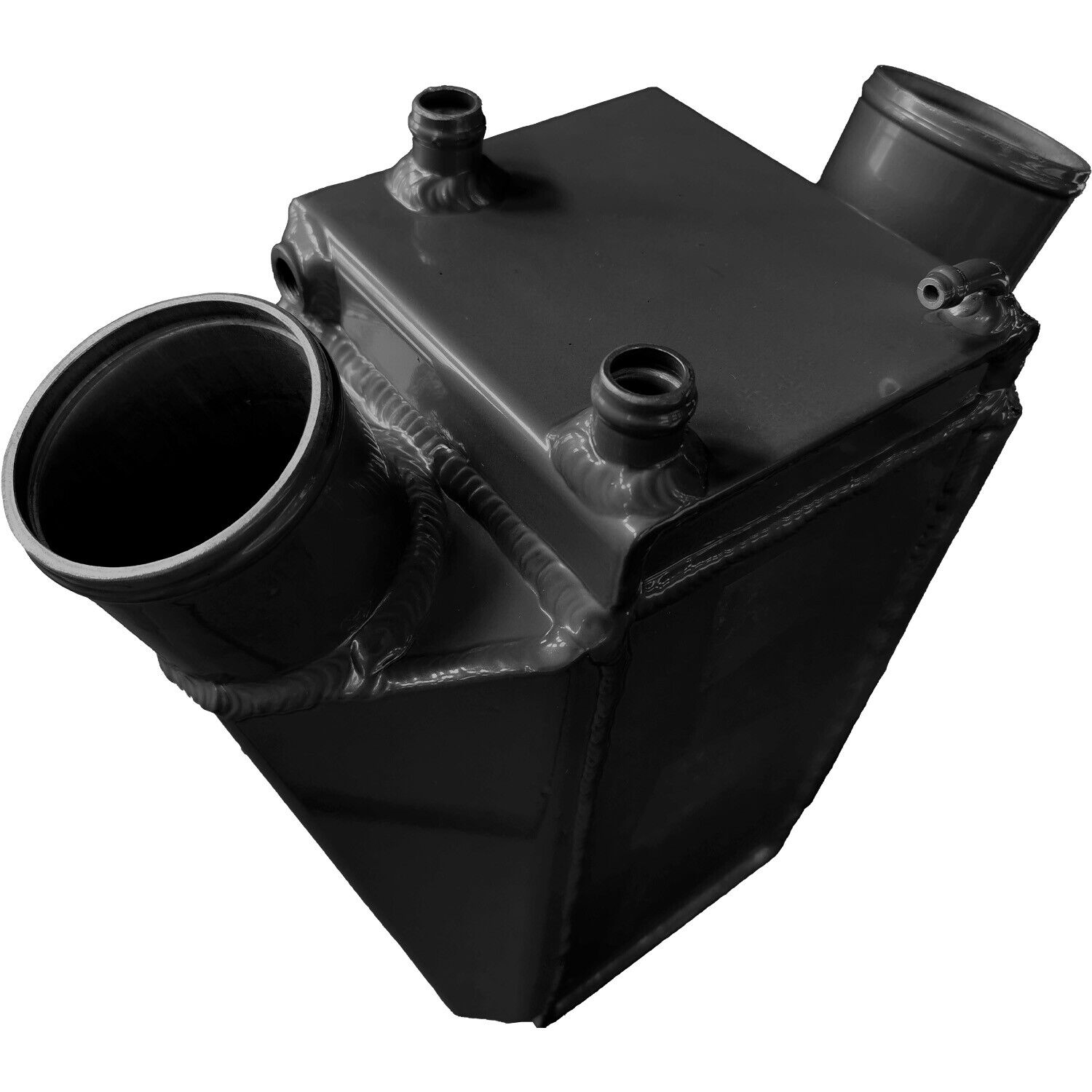 Intercooler For SeaDoo RXP-X 300 RXT-X 300 GTX 300 GEN-4 Black