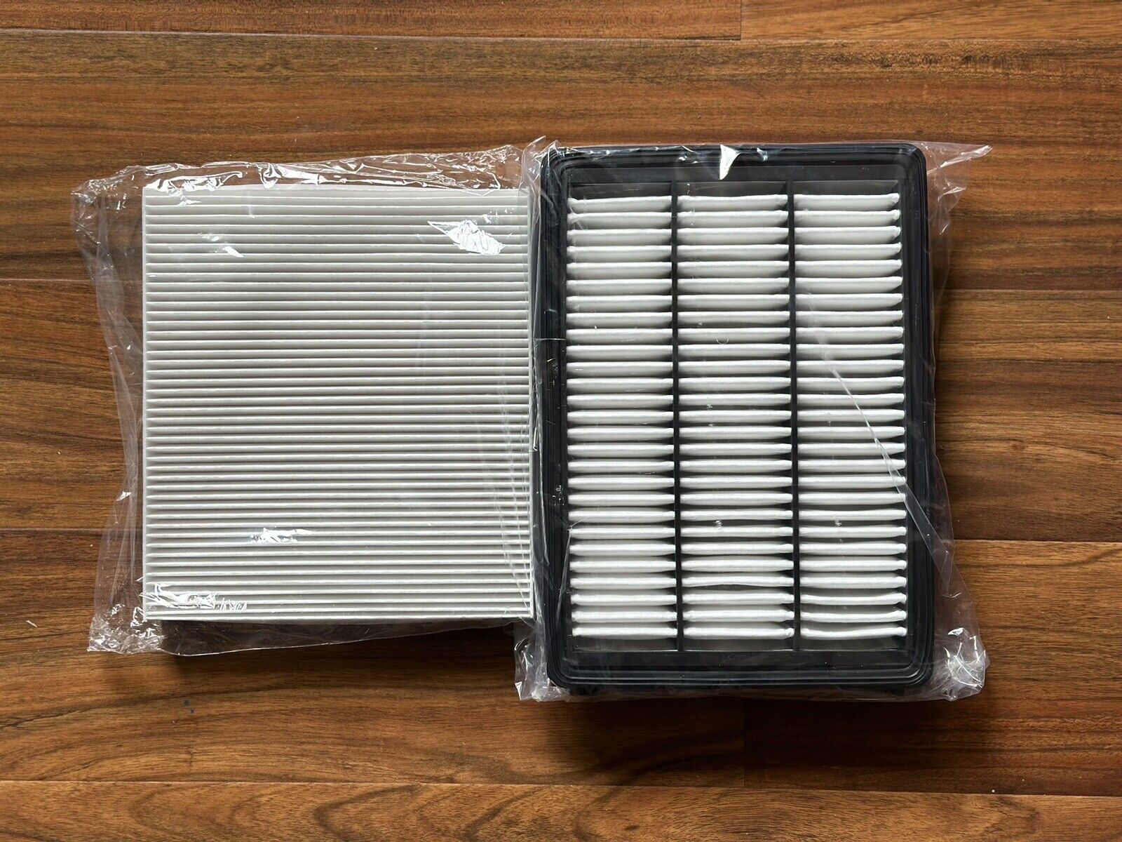 COMBO AIR FILTER AND CABIN FILTER FOR 2016 - 2021 HYUNDAI TUCSON 1.6L 2.0L 2.4L