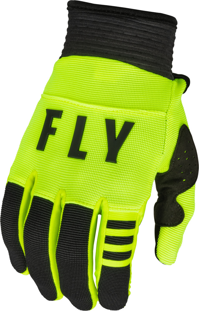 Closeout Fly Racing F-16 Riding Gloves Adult Motocross MX/ATV/BMX/MTB Dirt Bike