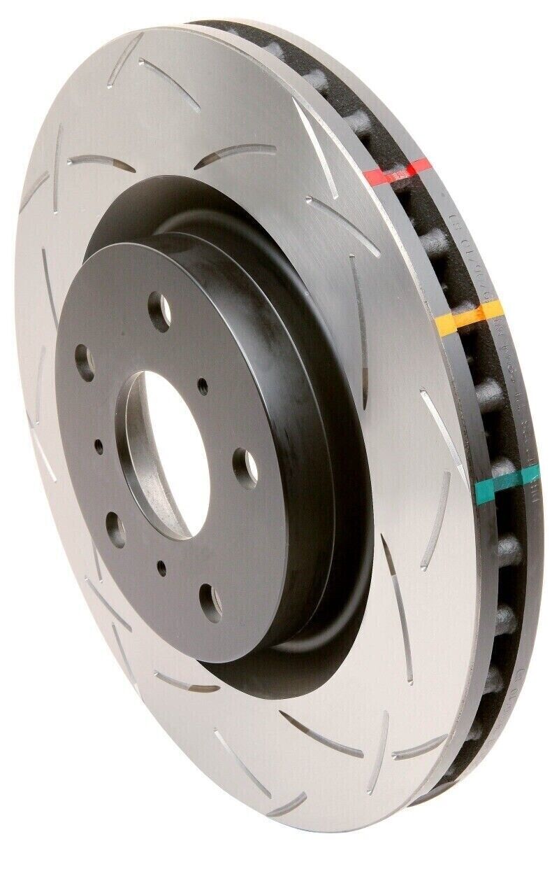 DBA 42762S for 4000 Series Slotted Rotor