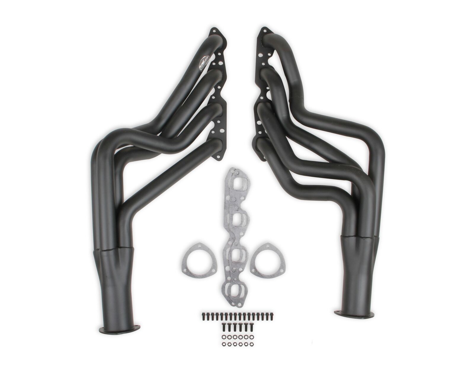 Hooker 2455HKR Hooker Competition Long Tube Headers - Painted