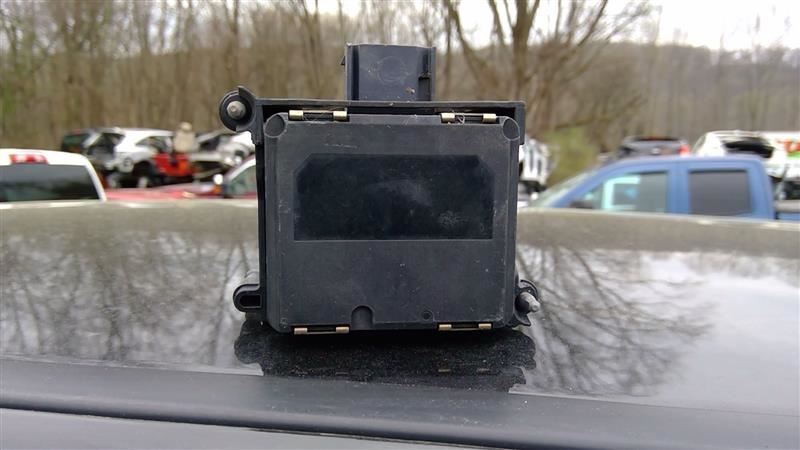 Camera/Projector Radar Unit Grille Mounted FWD Fits 17-19 CR-V 1301237