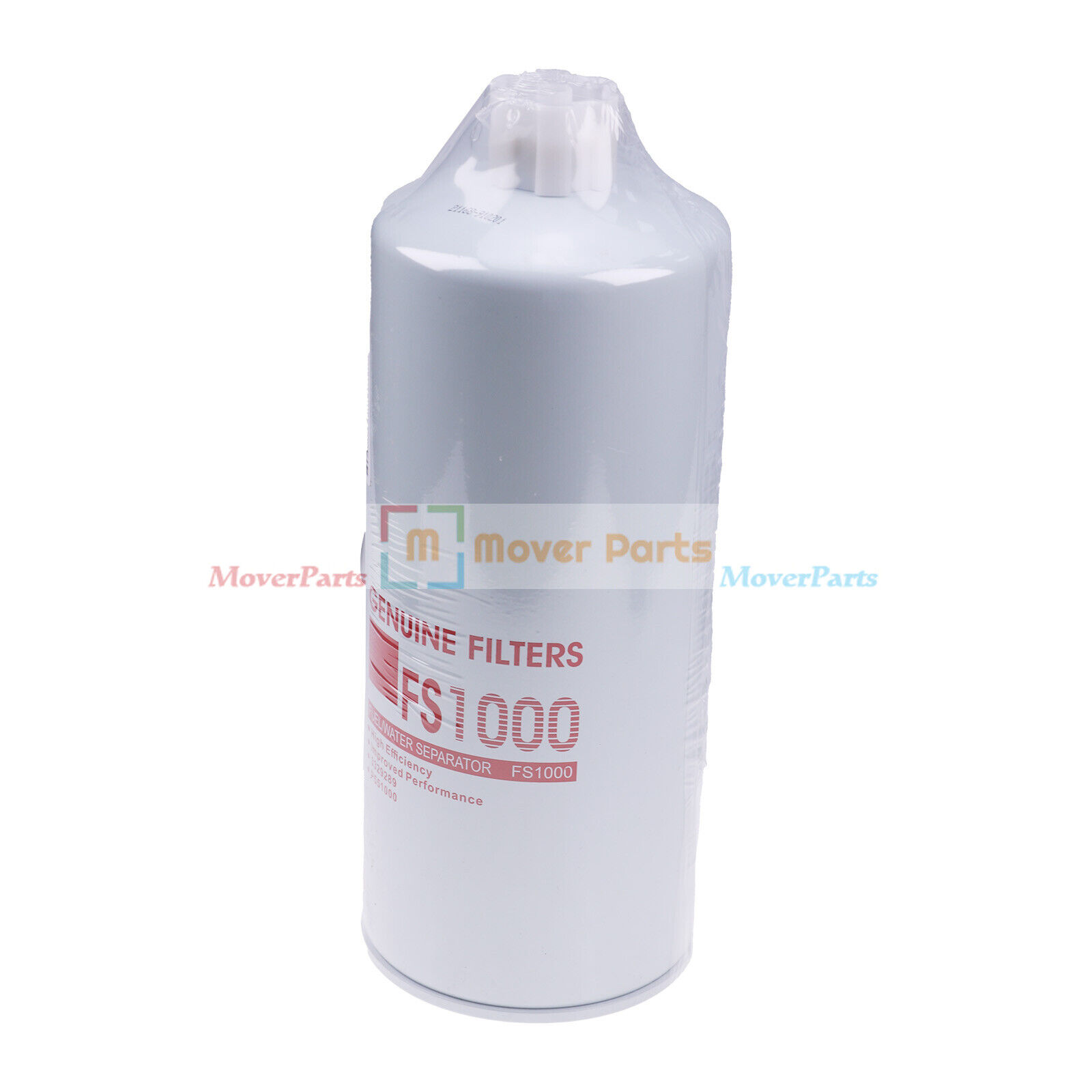 Fuel Water Separator for Fleetguard FS1000 Cummins 3329289 CAT 2568753 P550105