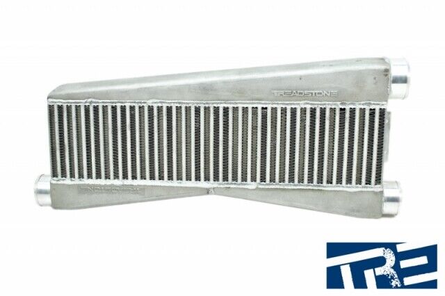 Treadstone TRTT Twin Turbo Intercooler 1000HP 25