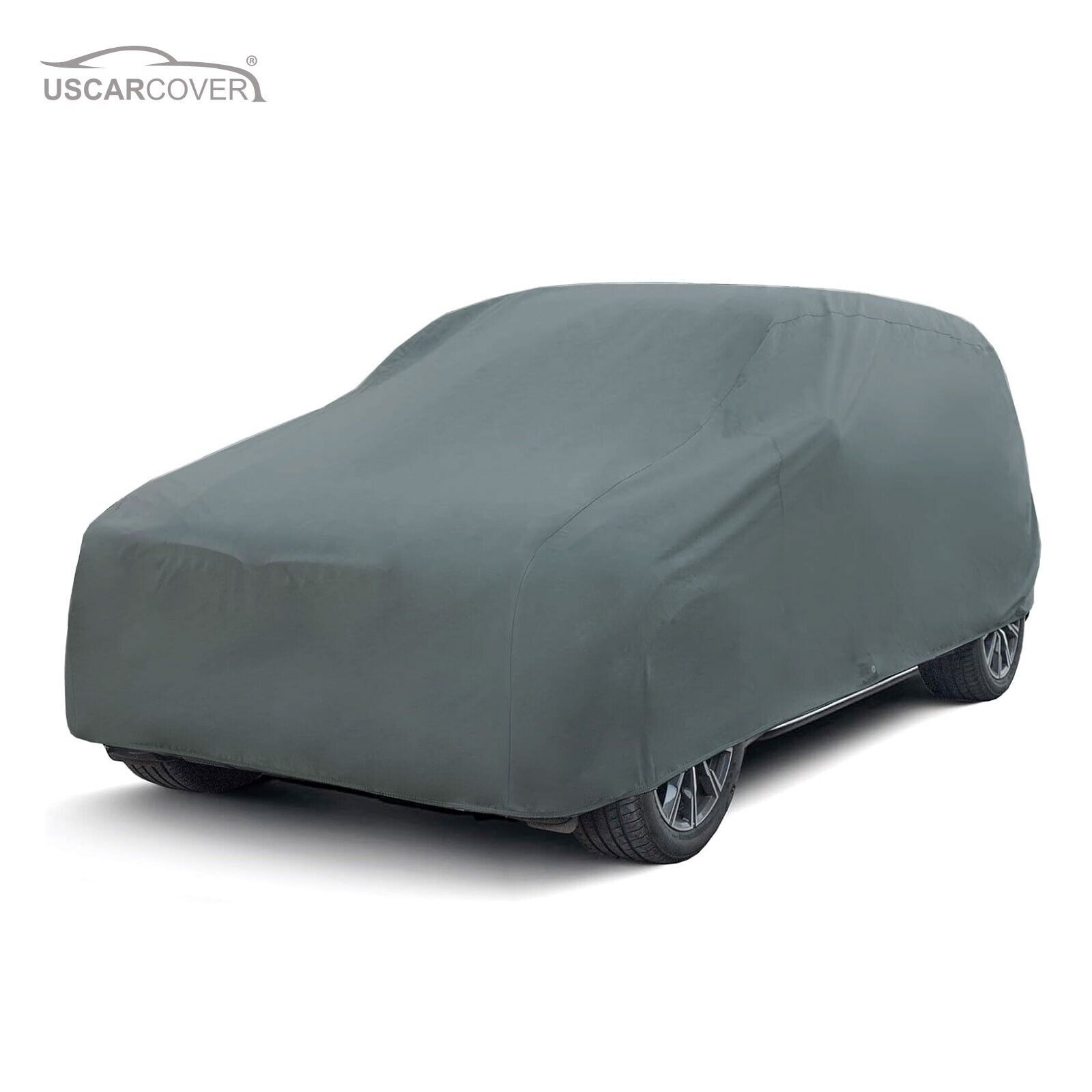 WeatherTec UHD 5 Layer Full Car Cover for Kia Soul / Soul EV 2010-2024