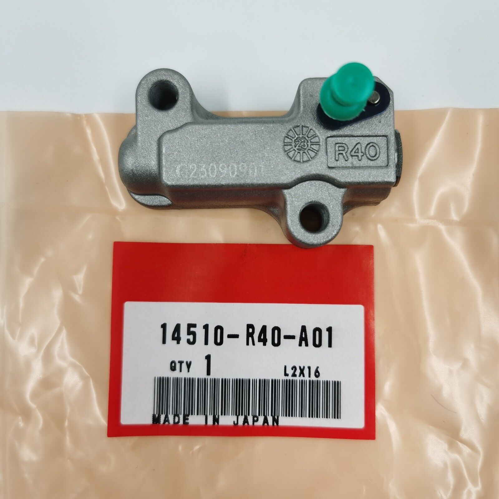 NEW for Honda Acura 14510-R40-A01 Timing Chain Tensioner Adjuster