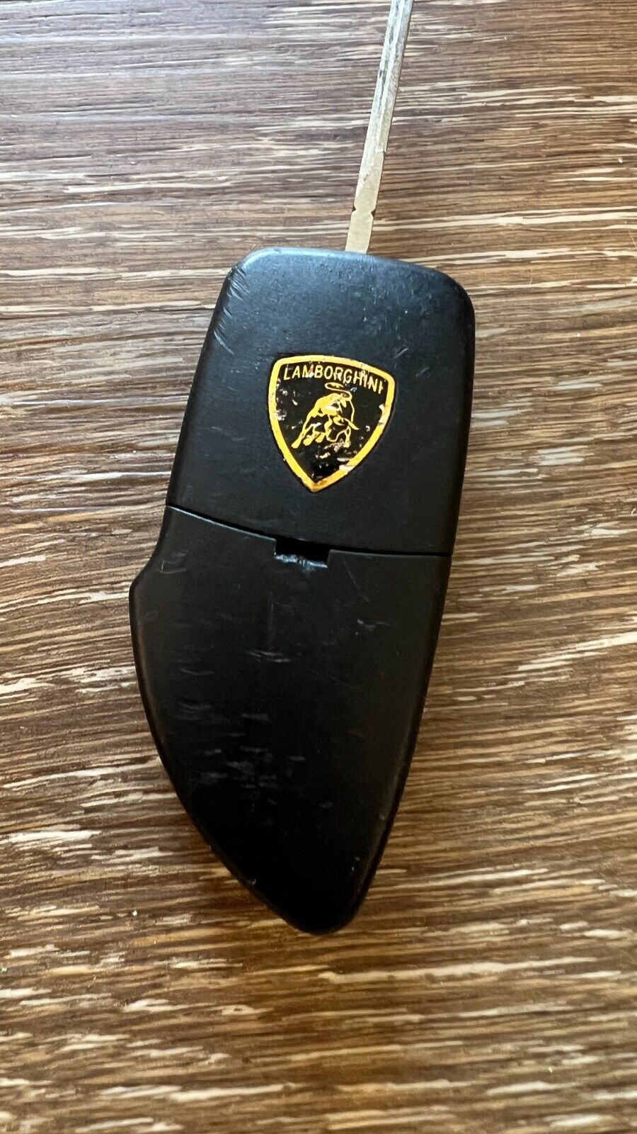 2004 Lamborghini Gallardo Key Oem Remote