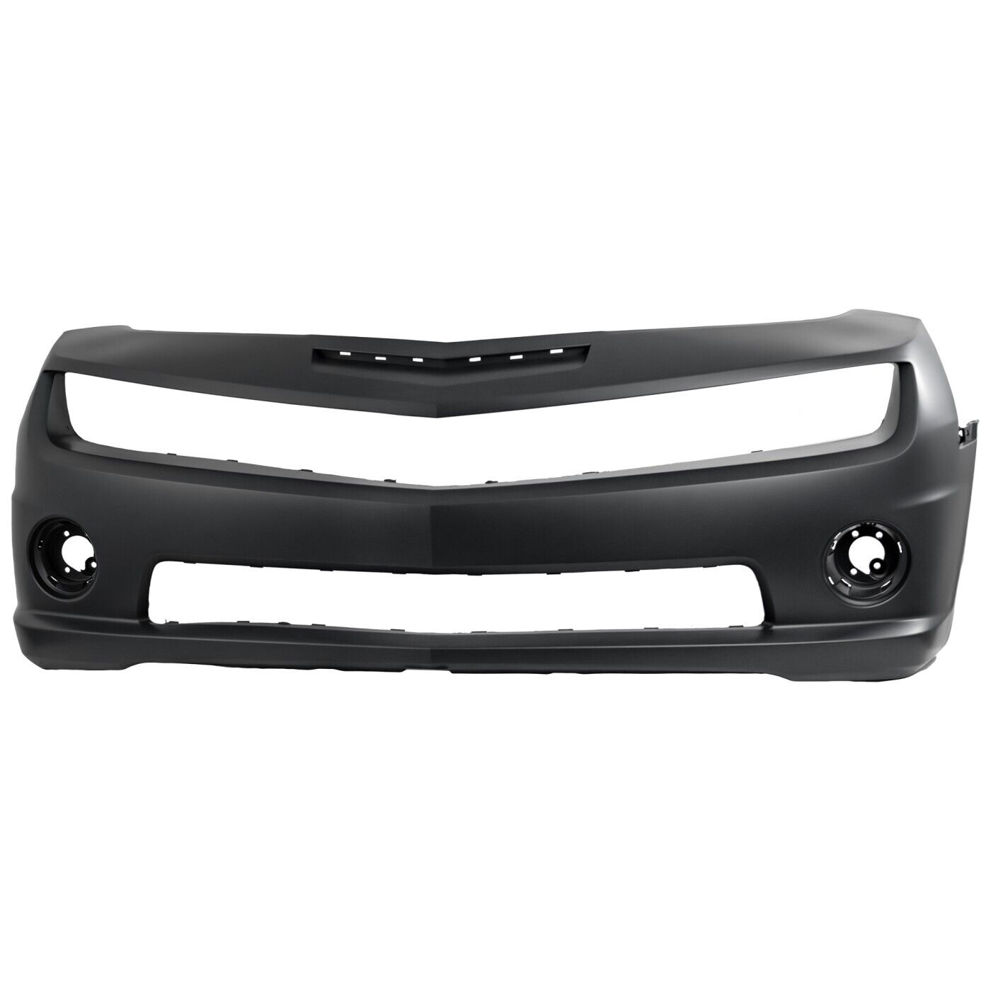 Front Bumper Cover For 2010-2013 Chevrolet Camaro SS Models Chevy Primed