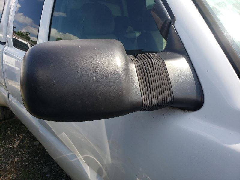 Passenger Side View Mirror Power Opt Dpf Fits 03-05 AVALANCHE 2500 168827