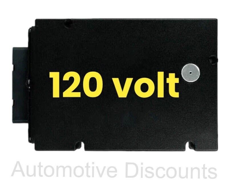 120 Volt Ford Injector Drive Module 7.3 IDM Diesel Power Stroke PLUG N PLAY⚡️