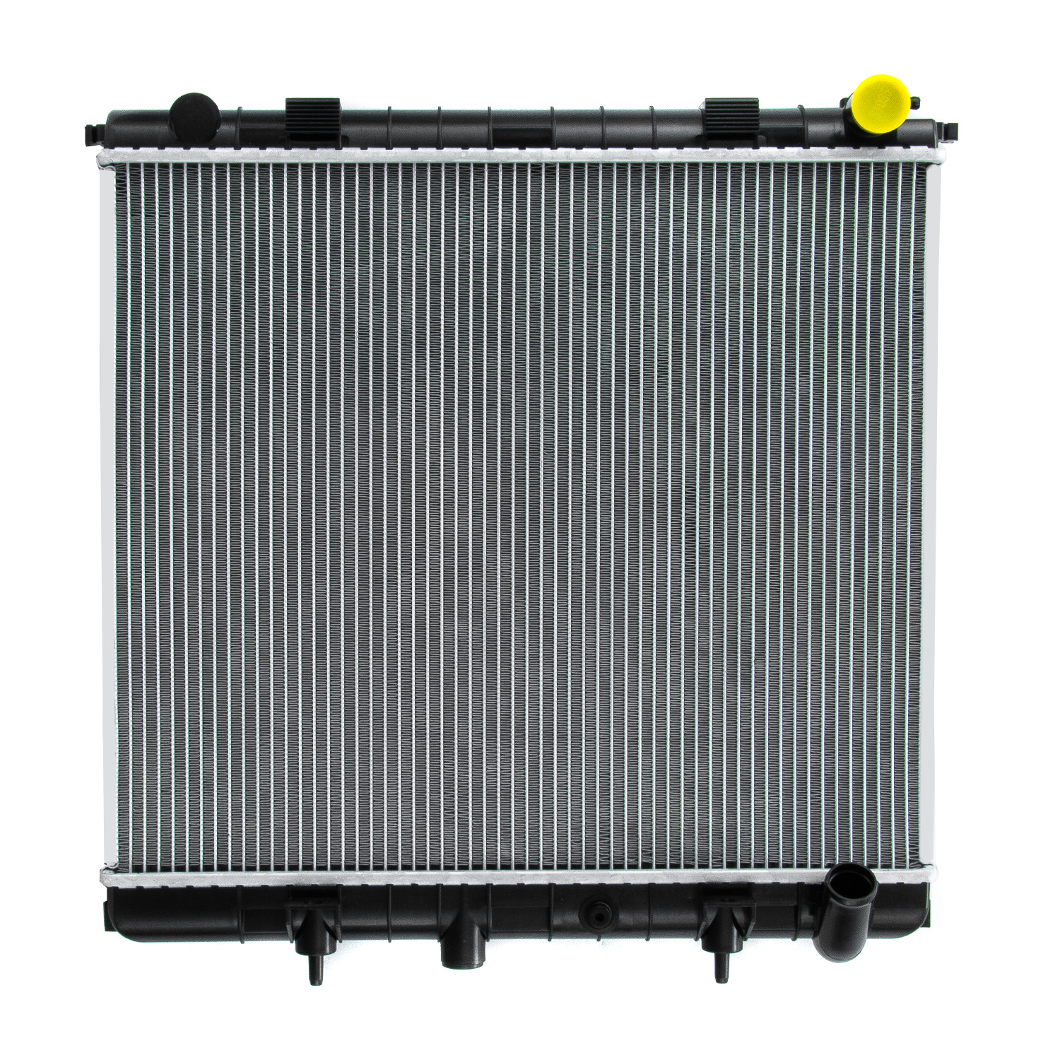 Radiator Fits 1999-2002 2000 01  Land Rover Range Rover P38 P38A  Base 4.0L 4.6L