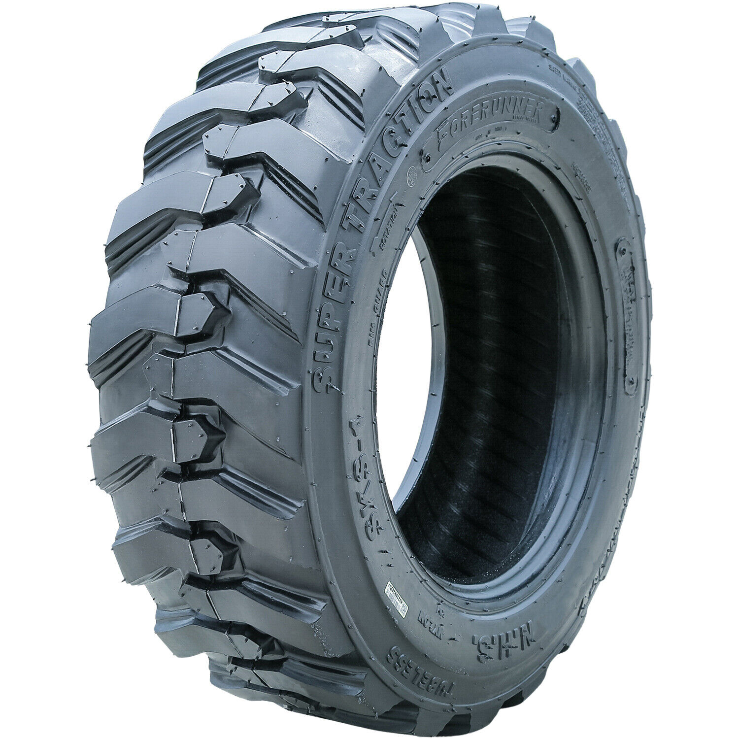 Tire Forerunner SKS-1 12-16.5 Load 14 Ply Industrial
