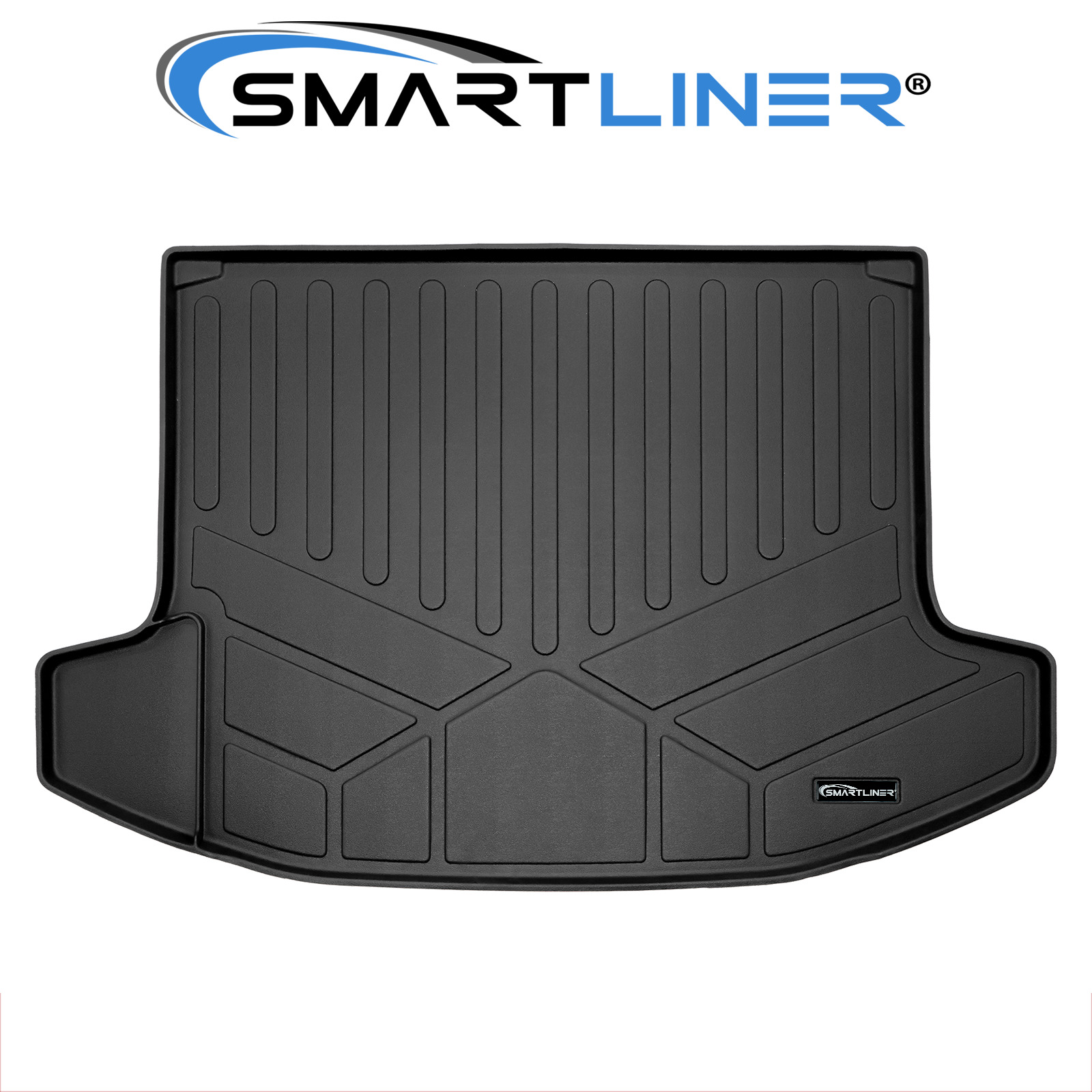 SMARTLINER All Weather Protection Custom Fit Cargo Liner For 2024 Chevrolet Trax