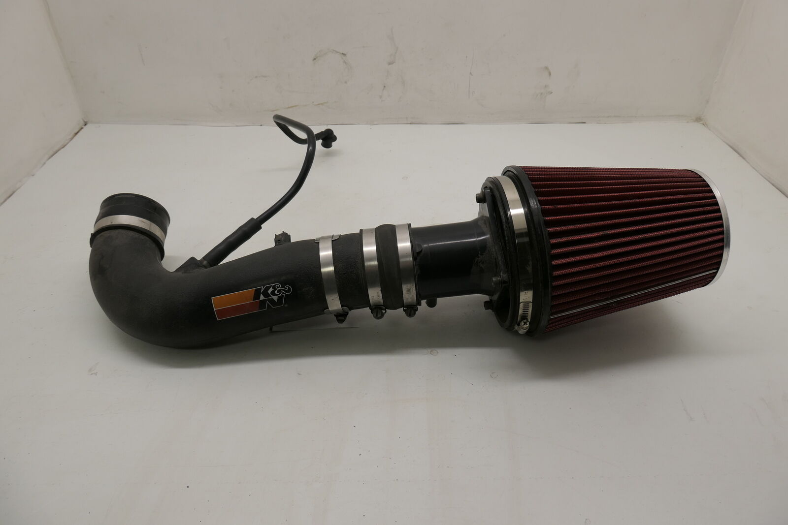 K&N Cold Air Intake for 2003 Ford F150
