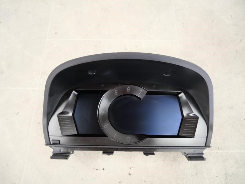 2020-2023 Toyota Supra GR Gauge Cluster Speedometer Instrument Panel 11k OEM