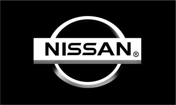 NIssan Racing 3x5 Ft Banner Flag Car Racing Show Garage Wall Workshop
