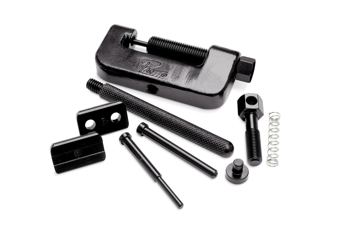 Motion Pro Chain Breaker Press and Riveting Tool