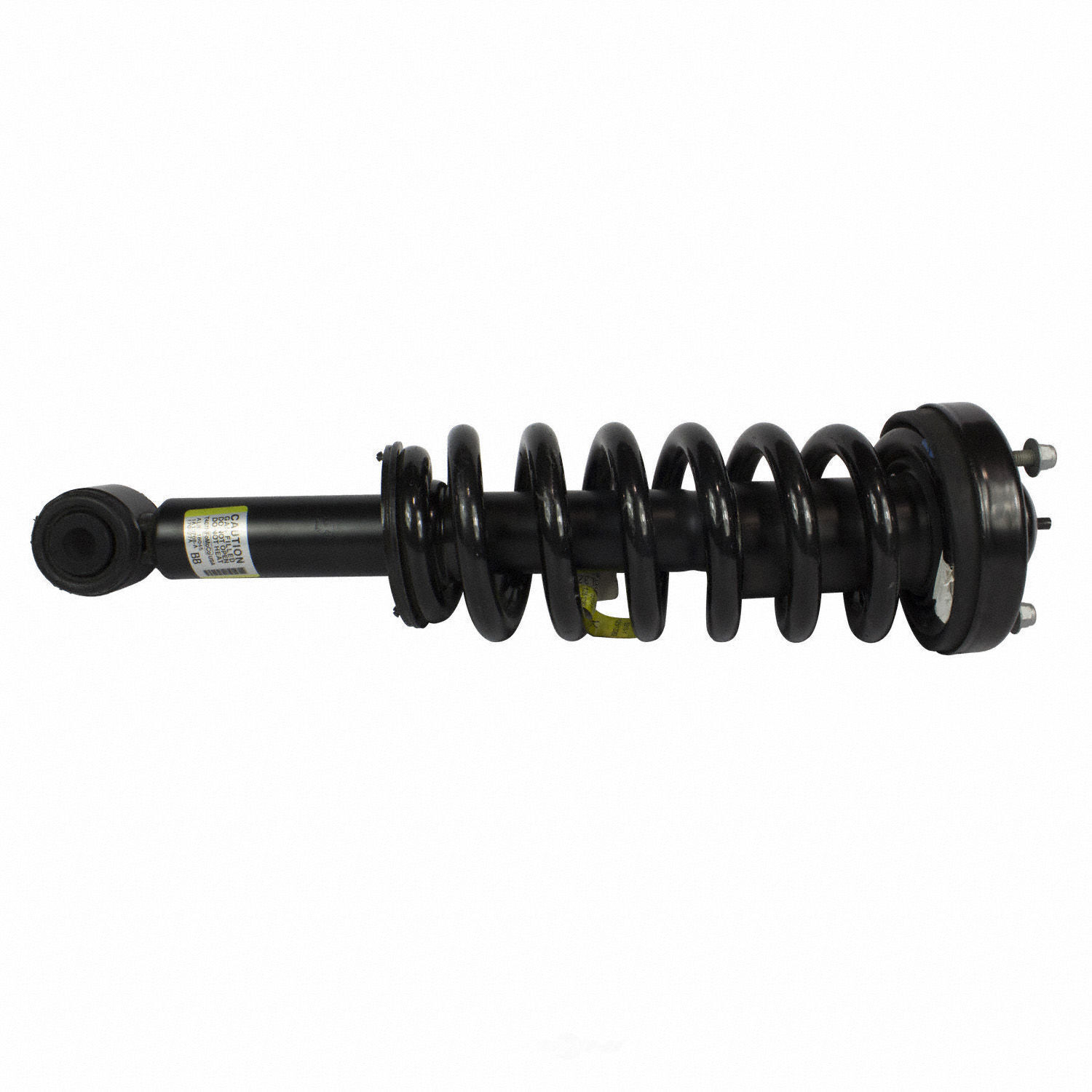 09-13 Ford F-150 Suspension Strut and Coil Spring Assembly Motorcraft ASTL-17