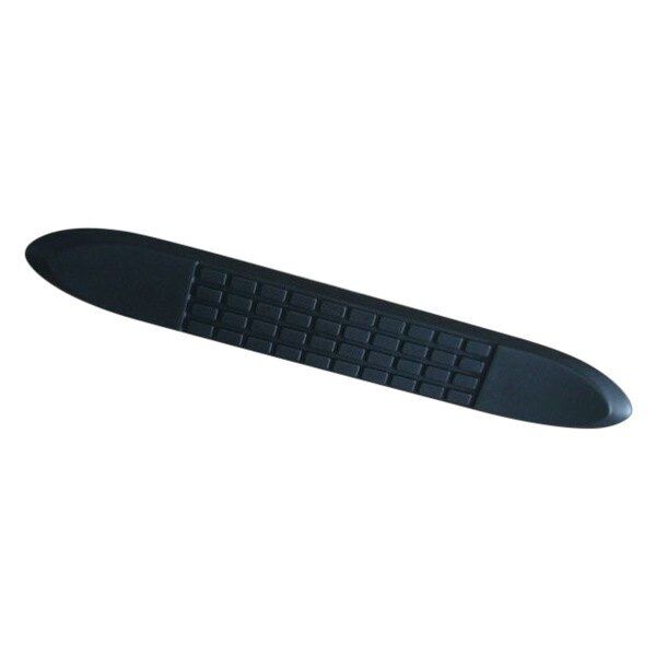 TrailFX Replacement Nerf Bar Step Pad Black for 4\