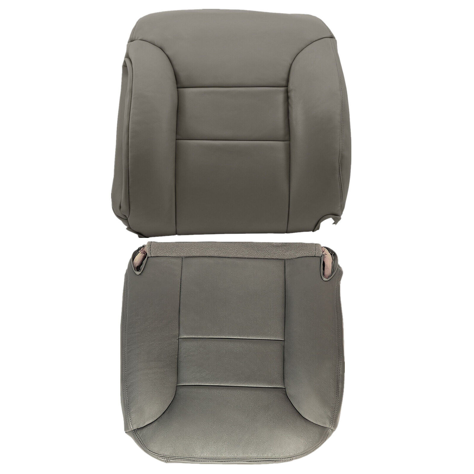For 1995 1996 1997 1998 1999 GMC Yukon Chevy Tahoe Front Bottom Top Seat Cover