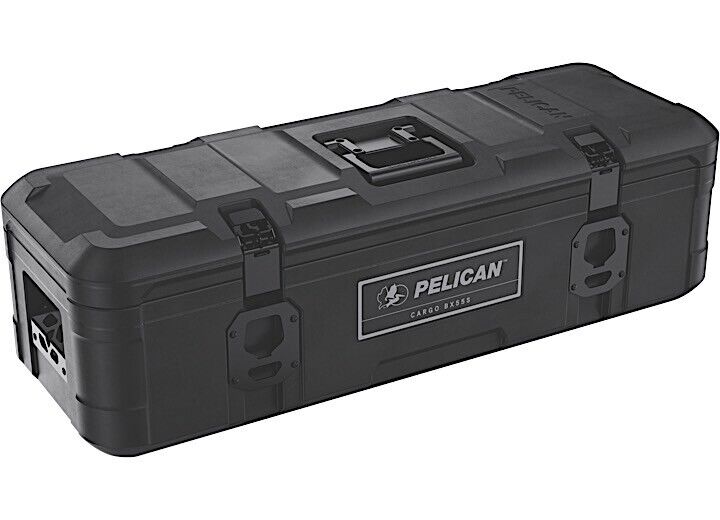 Pelican Products BX55-BLK BX55S Cargo Case - Black