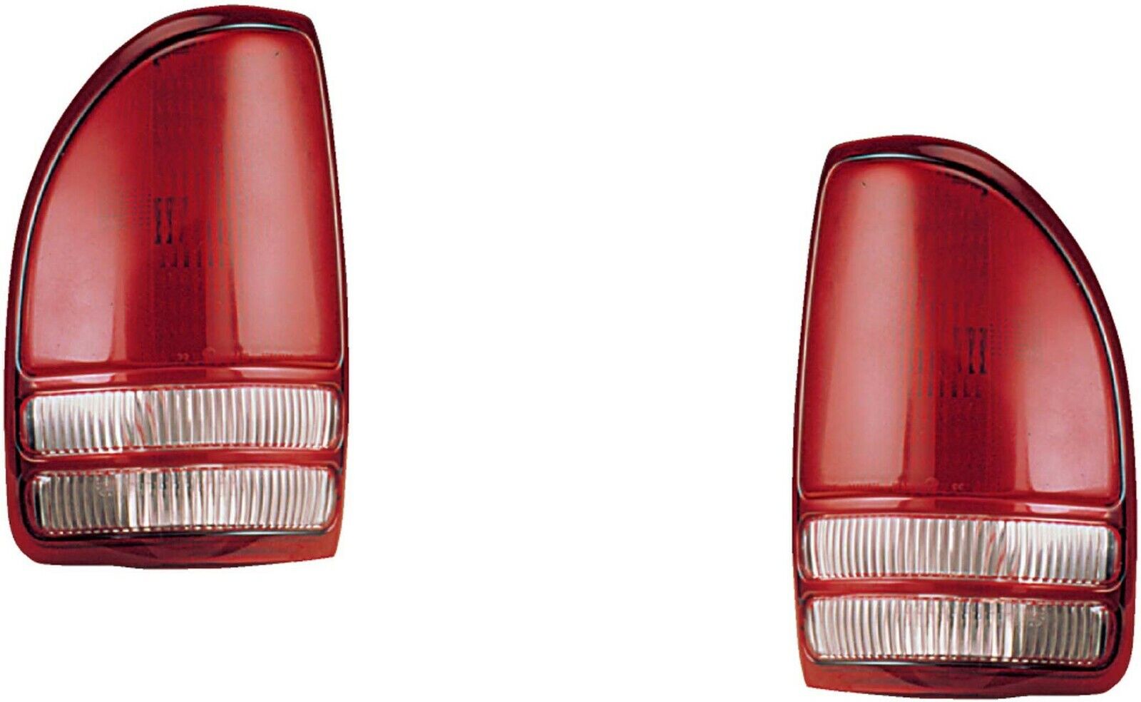 Tail Lights For Dodge Dakota 1997 1998 1999 2000 2001 2002 2003 2004 Pair