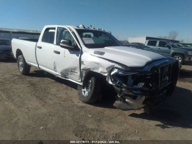 Chassis ECM Multifunction Fits 19 DODGE 2500 PICKUP 738023