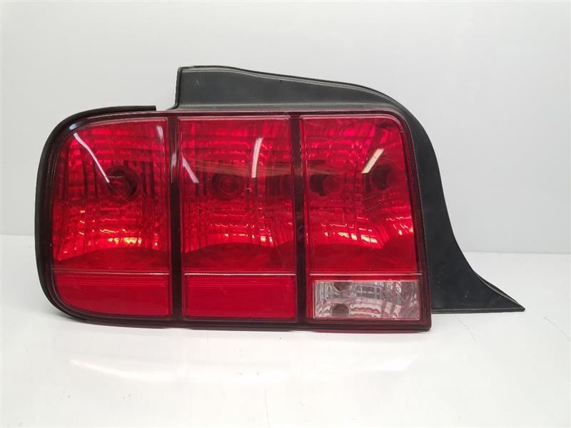 Driver Left Tail Light Fits 05-09 Ford Mustang OEM