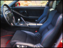 1999 Acura NSX Zanardi Edition
