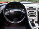1999 Acura NSX Zanardi Edition