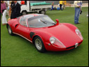 1967 Alfa_Romeo Tipo 33 Stradale
