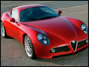 2007 Alfa_Romeo 8C Competizione