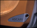 2000 Ascari KZ-1