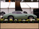 1961 Aston_Martin DB4 GT Zagato