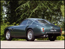 1961 Aston_Martin DB4 GT Zagato